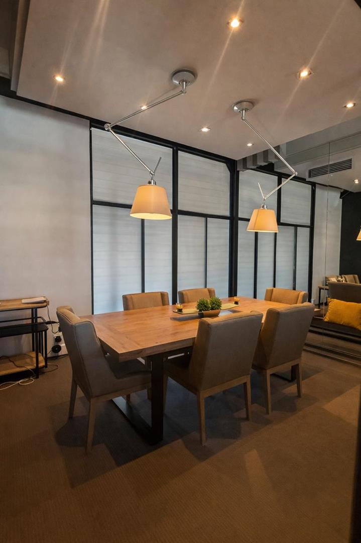 To Let commercial Property for Rent in De Waterkant Western Cape